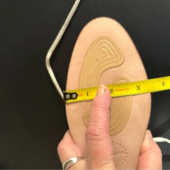 Manolita Oxford  Fellippa shoes - Picture 14 of 15